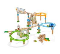 HABA - Kullerbü - Maxi Circuit de Jeu Randonnée en Montagne - 2 à 8 Ans - Réf 306017