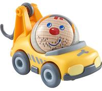 HABA Kullerbü - Remorqueuse