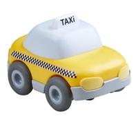 HABA Kullerbü - Taxi, Jeu véhicule