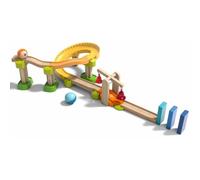 Haba Kullerbü Toboggan À Billes Drelin Drelin