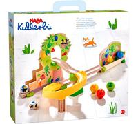 Haba Kullerbü Toboggan À Billes Le Verger