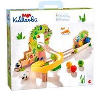 Haba - Kullerbü - Toboggan à billes Le Verger G