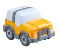 HABA Kullerbü - Véhicule tout-terrain, Jeu véhicule