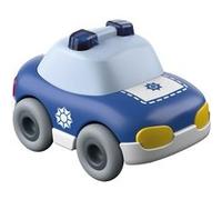 HABA Voiture de police Kullerbü