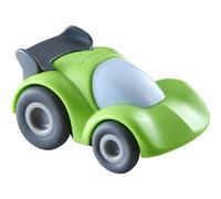 Haba Kullerbü ? Voiture de sport verte