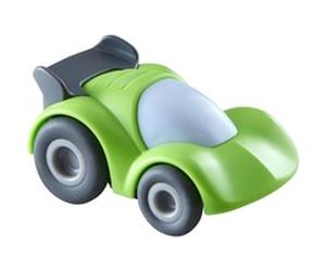 HABA Kullerbü - Voiture de sport verte, Jeu véhicule