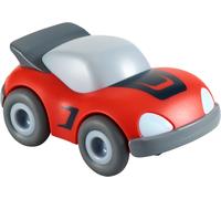 Haba voiture de sport rouge 9 cm Rouge G