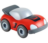 HABA Voiture sport Kullerbü 304711 Rouge