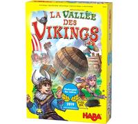 Haba La Vallée Des Vikings