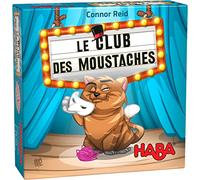 HABA Le Club des Moustaches