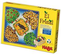 HABA - Le fruitier, Set de Table (ha3403) G