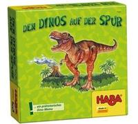Dino Poursuite