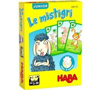 Haba Le Mistigri Junior - Mouton & Co.