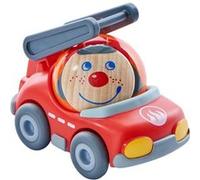 Kullerbü - Fridos Feuerwehrauto