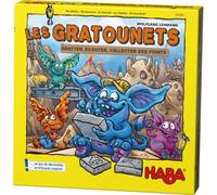 Haba Les Gratounets