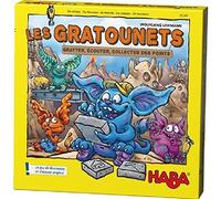 Haba Les Gratounets