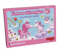 Haba Licorne scintillante - Une fête pour Rosalie ; 302767