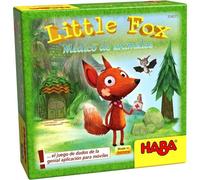 Haba ? Little Fox Médical De Animaux ? Esp, Multicolore (Habermass 304071)