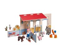 Haba Little Friends ? Ferme La