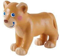 HABA - Little Friends - Lionceau - Figurine - Animaux - Jouet Enfant - 3 Ans