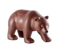 HABA - Little Friends - Ours Brun - Figurine - 3 Ans et Plus - 306753
