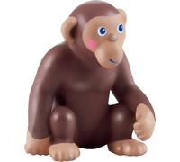 HABA - Little Friends - Singe - 305592 - Figurines à collectionner - Dès 3 ans