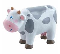 Little Friends poupée de maison Koede poupée 11,5 cm junior PVC blanc/gris Gris G