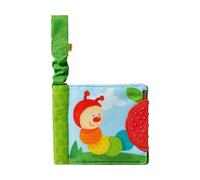 HABA Livre buggy chenille arc-en-ciel