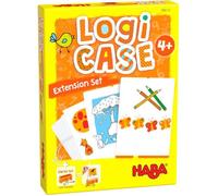 HABA Extension Logicase Animaux