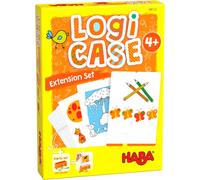 Haba Logicase Logicase Extension Animaux