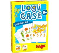 Haba Logicase Logicase Extension Nature
