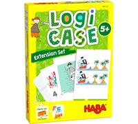 Haba Logicase Logicase Extension Pirates