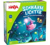 HABA – Lumières essaims