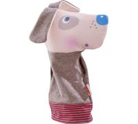 Haba Marionnette À Doigts Chien