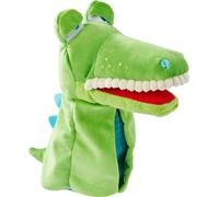 Haba Marionnette Croco Mangetout