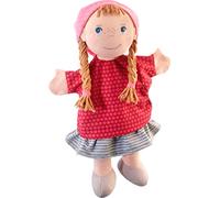 HABA - Marionnette Gretelchen - Jeux de rôle - 18 Mois et Plus - 306245