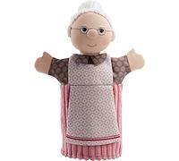 HABA - Marionnette Mamie, 301481