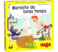 Haba Marmite Du Beau Temps