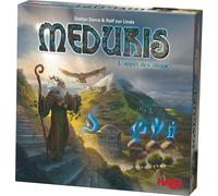 Haba Méduris - L'appel Des Dieux