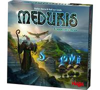 Haba- Méduris l'appel des Dieux, 302381