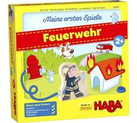 Haba Meine ersten Spiele - Pompiers