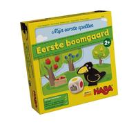 HABA Meine ersten Spiele - Premier verger