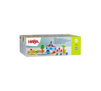 Haba Mes premières briques, coloré