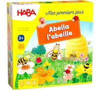 HABA Mes Premiers Jeux – Abella L’abeille