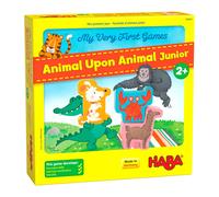 HABA MES TROUTS PREMIERS JEUS - ANIMAL UN ANIMAL JUNIO