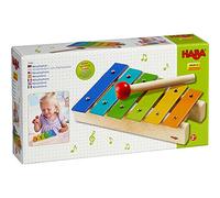 HABA Métallophone 5990