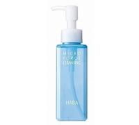 HABA - Micro Force Cleansing 120ml