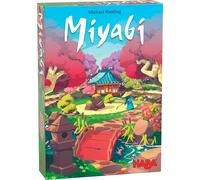 Jeu de société Haba Miyabi G