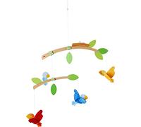 HABA Mobile Petits Oiseaux