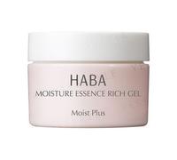 HABA - Moisture Essence Rich Gel 30g